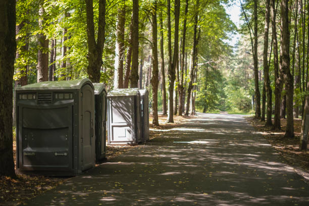 Best Portable Restroom Maintenance and Cleaning  in Sidney, IL