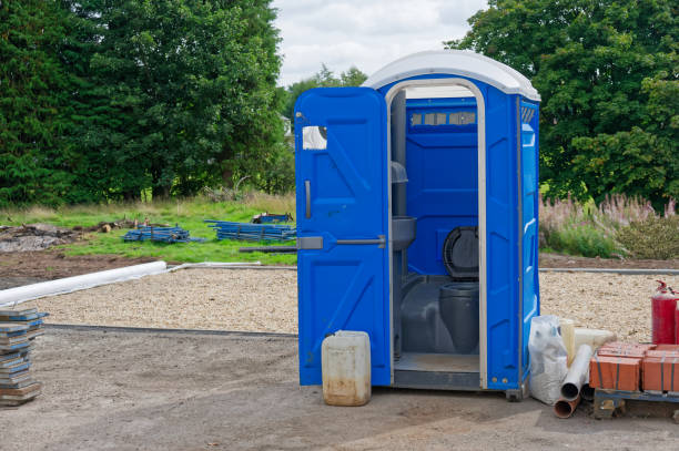 Trusted Sidney, IL Portable Potty Rental  Experts