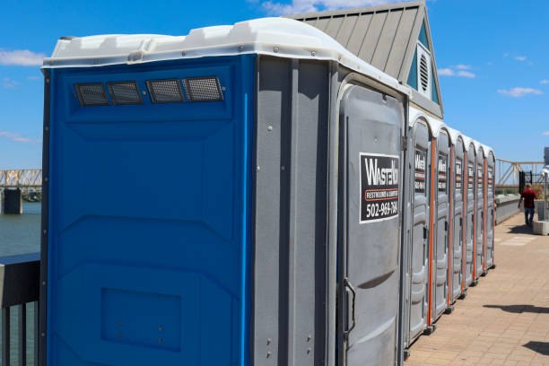 Best Short-Term Portable Toilet Rental  in Sidney, IL