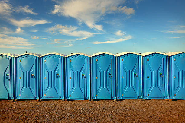 Best Long-Term Portable Toilet Rental  in Sidney, IL